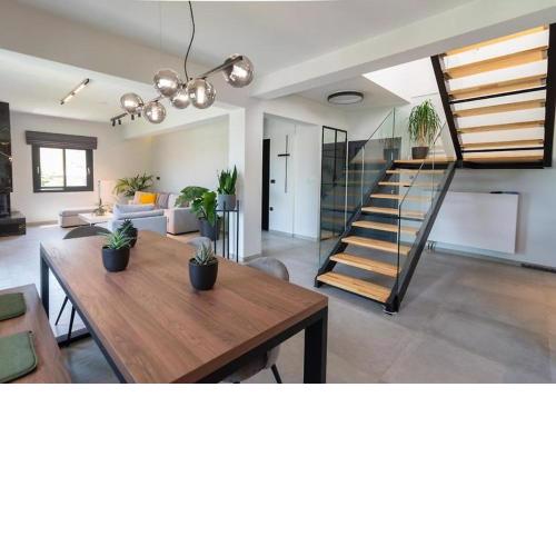 Greenery Luxury House