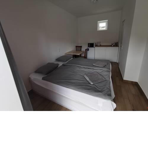 Greenfield Apartman