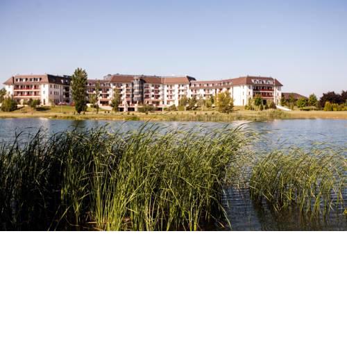 Greenfield Hotel Golf & Spa
