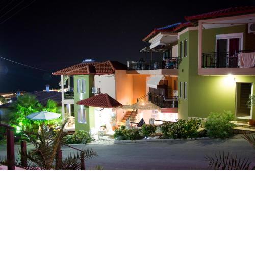 GreenHill Holiday Suites