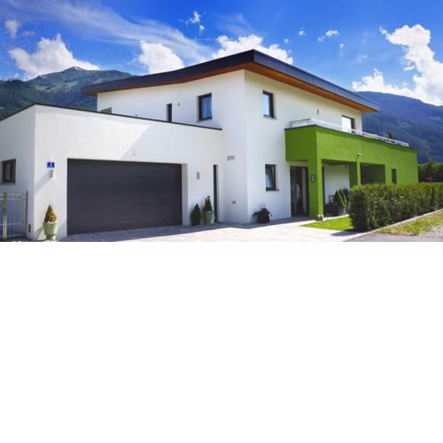 Greenhome Appartement