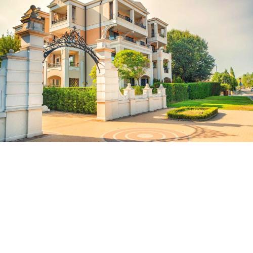 Greenlife Beach Residence G06