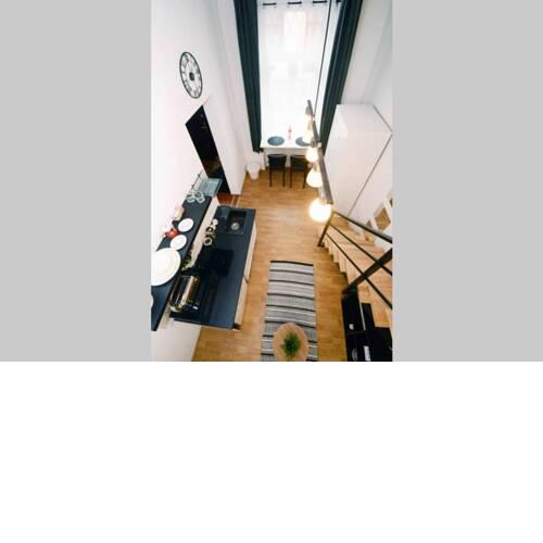 GreenLight BDPST - Studio w/ AC