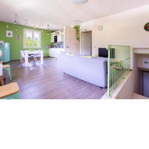 Green&Love Apartment