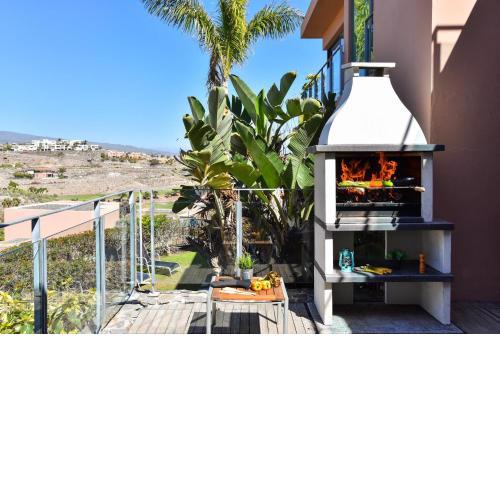 GreenSide 38 by VillaGranCanaria
