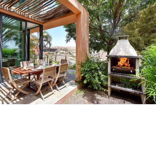 GreenSide 40 by VillaGranCanaria
