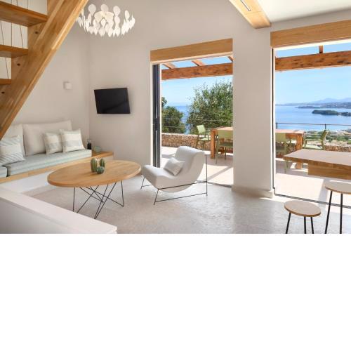 Greenstone Villas