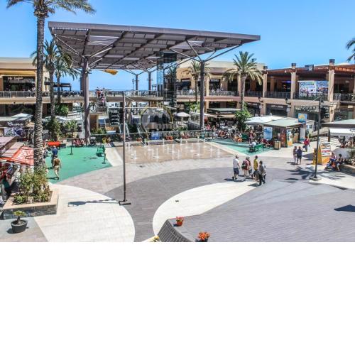 Greensuites La Zenia Torrevieja