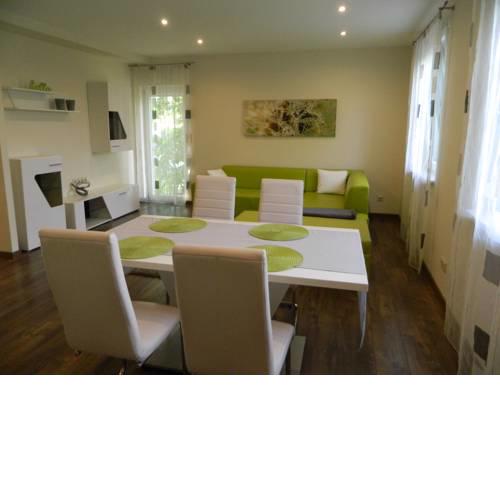 Greentó Apartman