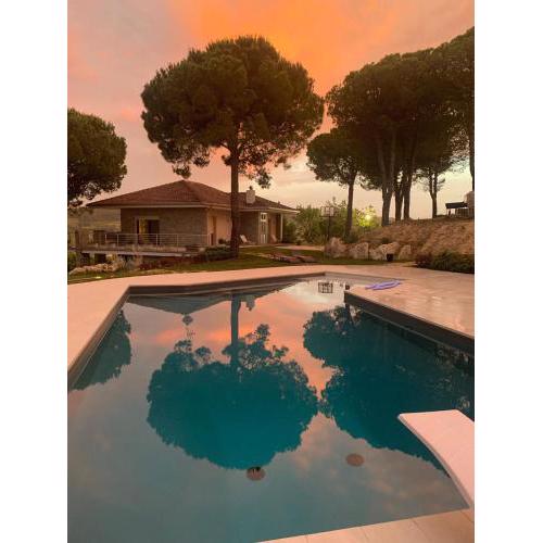 GreenValley BnB