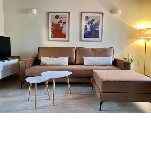 Greenview Maisonnette