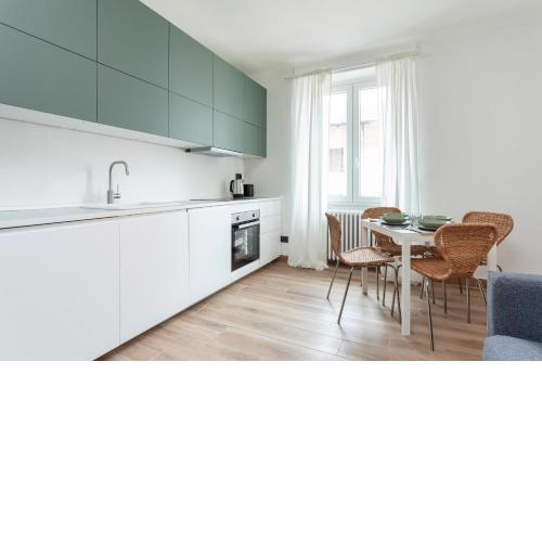 Greenway Apartment
