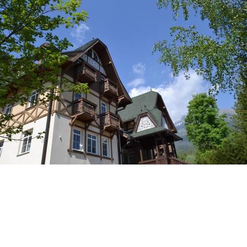 Greenwood hotel