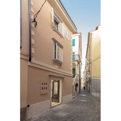 Gregorciceva House