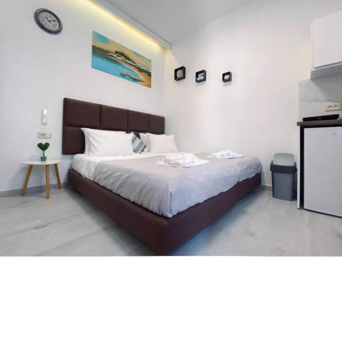 Gregorys Studio Apartment