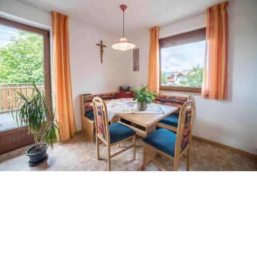 Greif - Apartment B