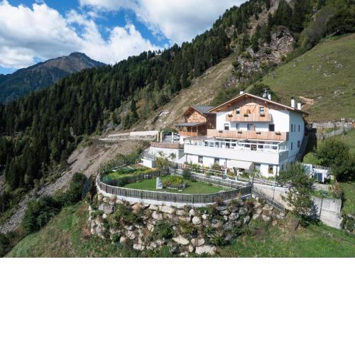 Greiterhof Partschins - Urlaub auf dem Bauernhof