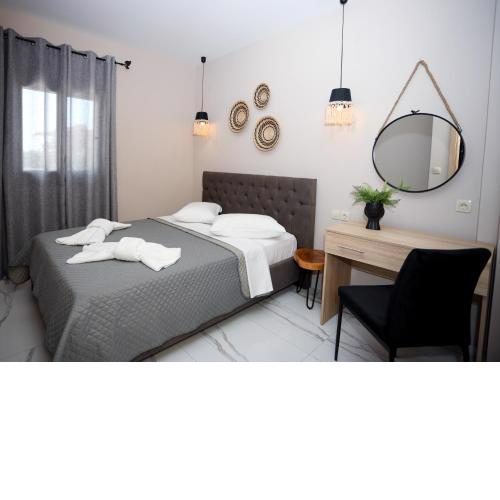 GreKa apartments