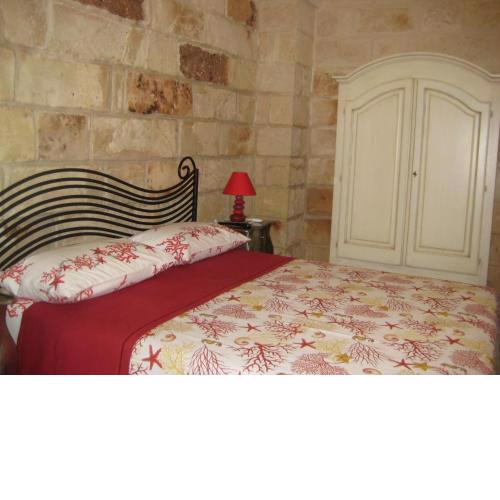 Grekal Bed Salento