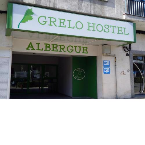 Grelo Hostel