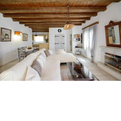 Gremnos Villa