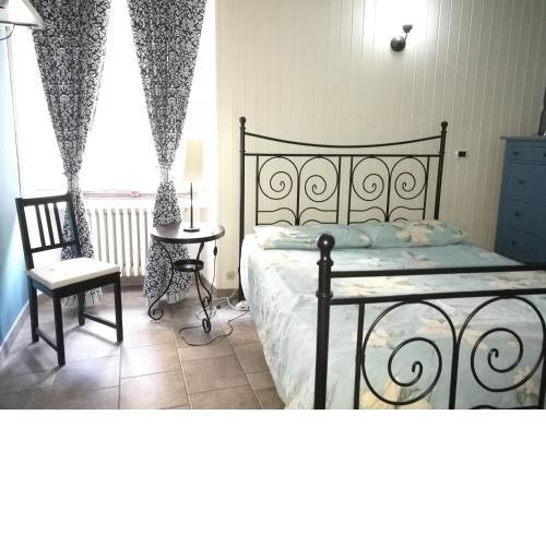 Greppi Apartment