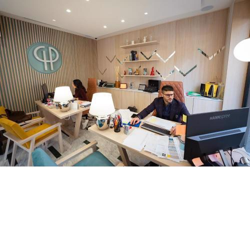 GreRos H. Porto Napoli Centro, by ClaPa Group Dislocated Hospitality