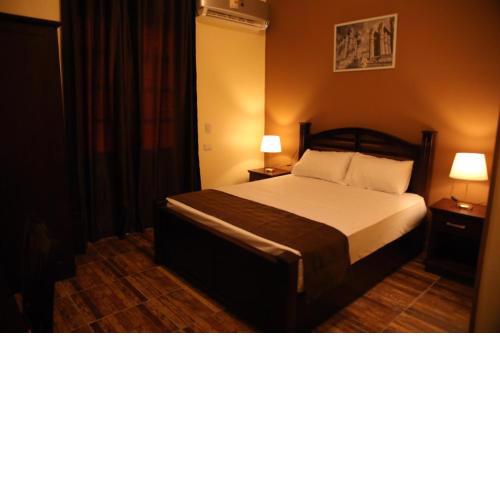 Gresham Hotel
