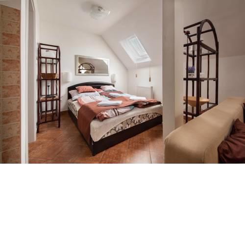 Gréta Apartman