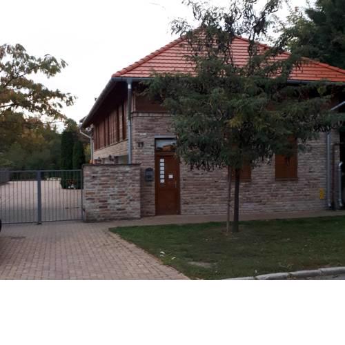 Gréta apartman