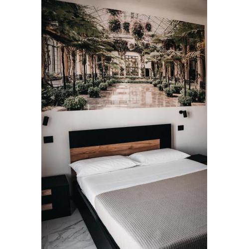 Greta Apartments