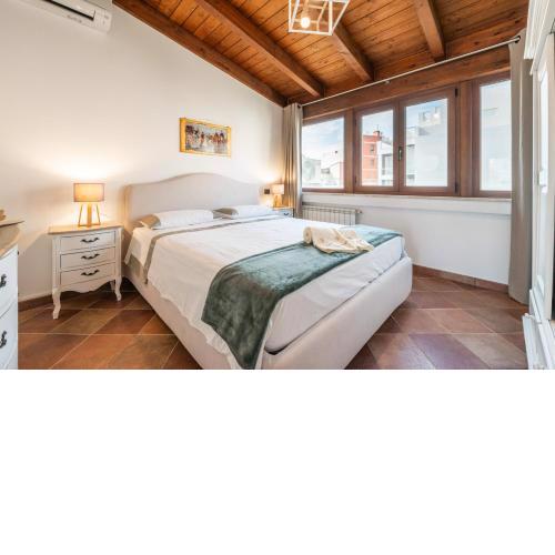 Greta House San Benedetto
