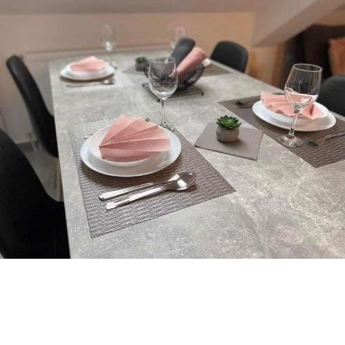Gréta Lux Apartman