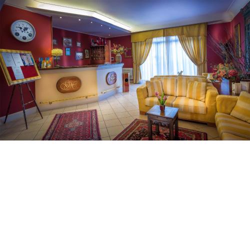 Greta Rooms Hotel