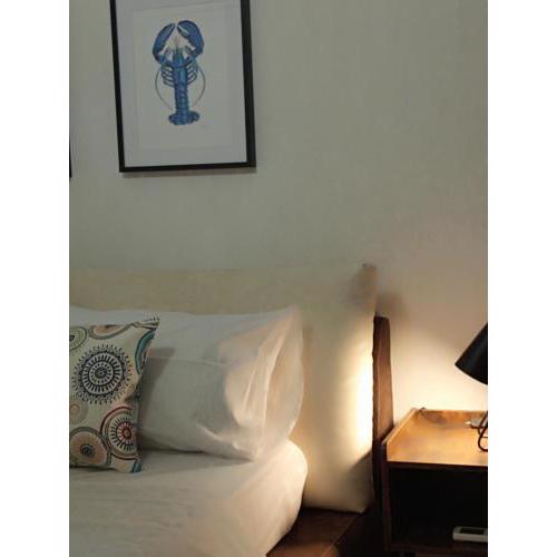 Greta Suite
