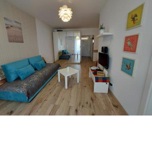 Gréta Wellness Apartmanok I.