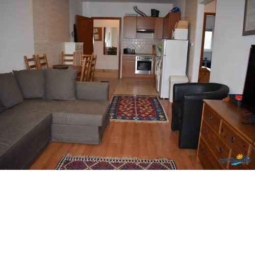 Gréta Wellness Apartmanok
