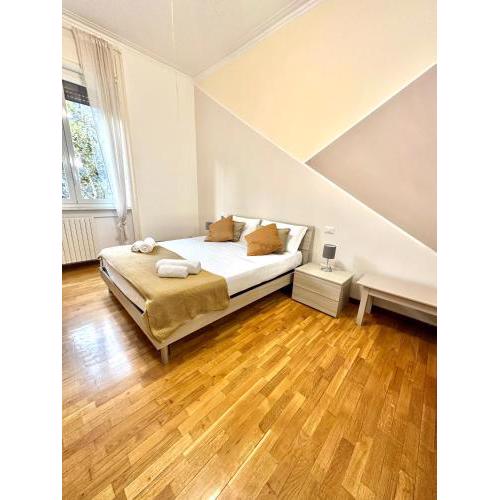 GRETA'S Home A 15 MINUTI dal DUOMO