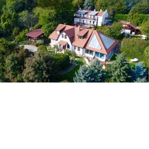 Gréti Wellness és Gyógypanzió