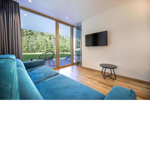 Greva Apartments 1