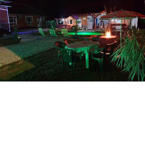 Grevia Apartmanok