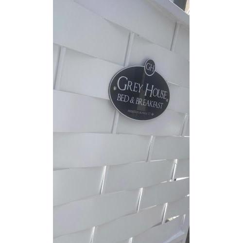 Grey House Bed & Breakfast