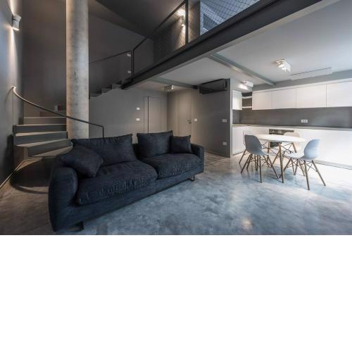 Grey Loft