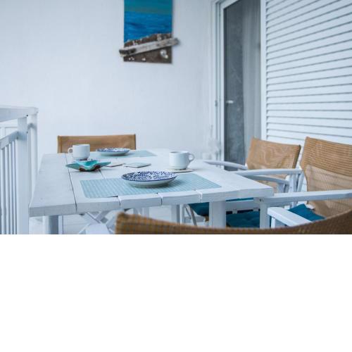 Grey Theros Apartments
