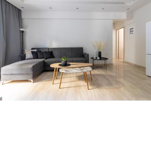 Greyt Apartments Glyfada