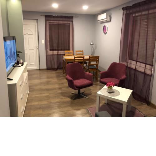 Greytó Apartman