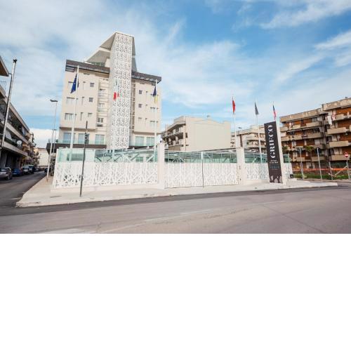 Grieco Business & Spa Hotel
