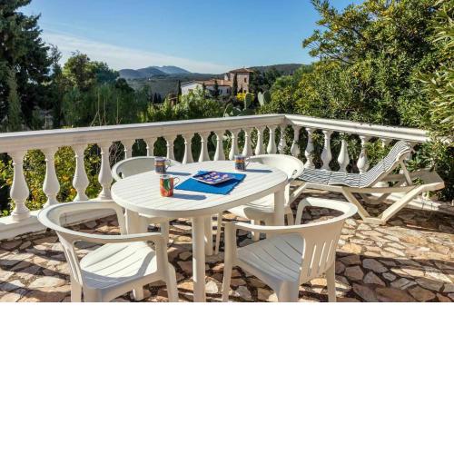 GRIFEU 10 Apartamento con terraza exterior