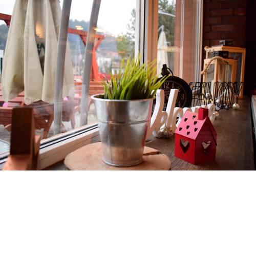 Grill Bar Podlavice