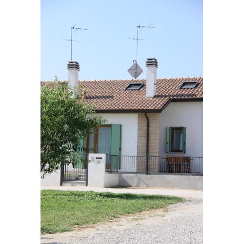 Grillo Casa Vacanze